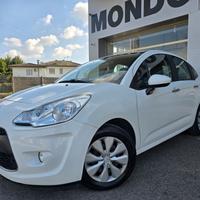 Citroen C3 1.4 HDi 70 Exclusive NEOPATENTATI