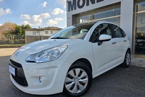 Citroen C3 1.4 HDi 70 Exclusive NEOPATENTATI