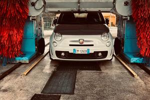 500 Abarth