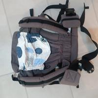 Marsupio Kinder Hop Multi Grow