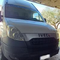 Iveco Daily Officina mobile