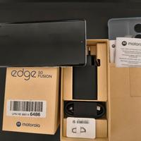 motorola Edge 50 fusion marshmallow blu 12/ 512