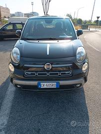 500 L 