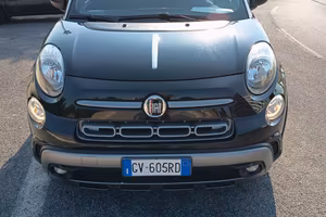500 L 