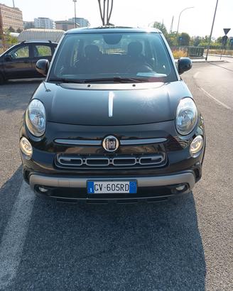 500 L 