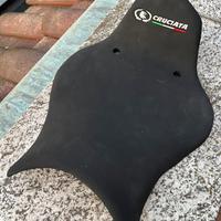 Sella Yamaha R6