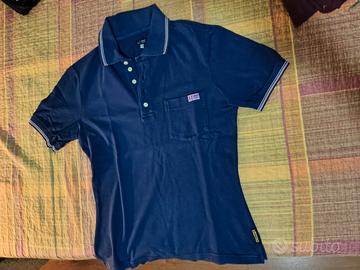 Polo Armani Jeans - Taglia S