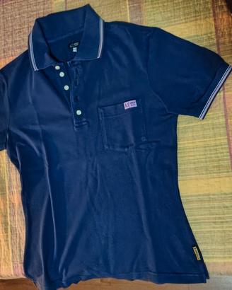 Polo Armani Jeans - Taglia S