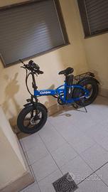 Bici elettrica