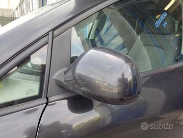 Specchio sx abbatt SEAT ALTEA XL del 2009