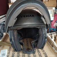 Casco modulare VEMAR