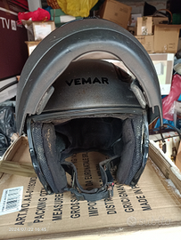 Casco modulare VEMAR