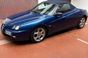 Alfa romeo  gtv spider 2.0 jts