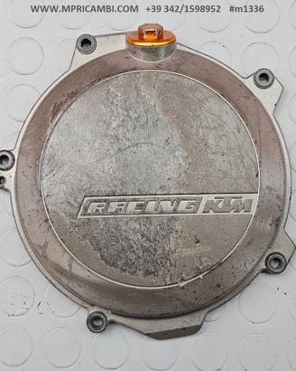 CARTER FRIZIONE KTM SX-F 350 2011 2012 SXF