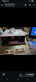 Nintendo m82 nes