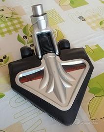 Spazzola Scopa Elettrica Rowenta Air Force 25,2V