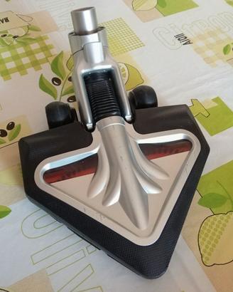 Spazzola Scopa Elettrica Rowenta Air Force 25,2V