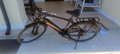E-bike Bottecchia city 28” usata pochissimo – 750€