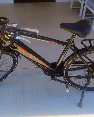 E-bike Bottecchia city 28” usata pochissimo – 750€