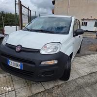 Fiat Panda 1.3 MJT S&S Pop Van 2 posti