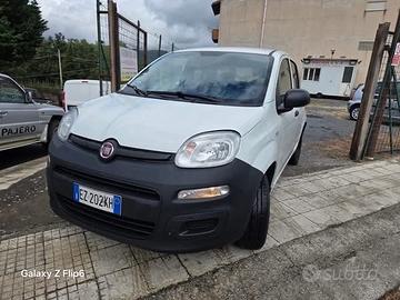Fiat Panda 1.3 MJT S&S Pop Van 2 posti