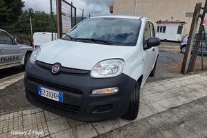 Fiat Panda 1.3 MJT S&S Pop Van 2 posti