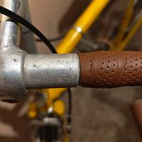 bici da corsa vintage 