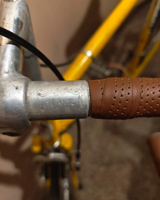 bici da corsa vintage 