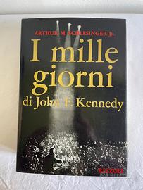Vintage Anni 60! I mille giorni di John F. Kennedy