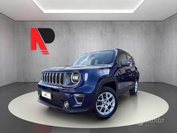 Jeep Renegade 2.0 Mjt 140CV 4WD Active Drive Limit