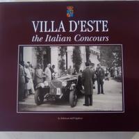 concorso eleganza villa d'este