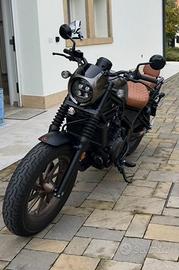Honda Rebel 500 Plus