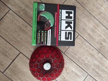 Filtro Aria HKS Super Power flow 150-70