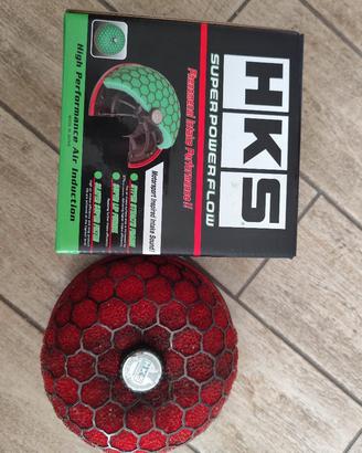 Filtro Aria HKS Super Power flow 150-70
