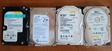 hdd interni in blocco