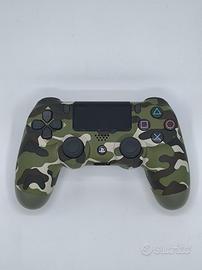 Controller PS4 DualShock 4 V2 Camo - Perfetto