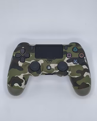 Controller PS4 DualShock 4 V2 Camo - Perfetto