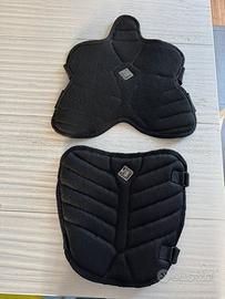 Coprisella Tucano urbano universali