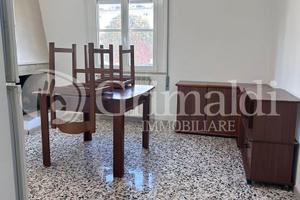 Appartamento Ostra [Cod. rif 11979ARG]