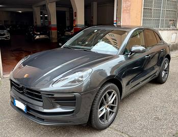 Porche Macan 2.0 265 cv PDK CRONO TETTINO FULL