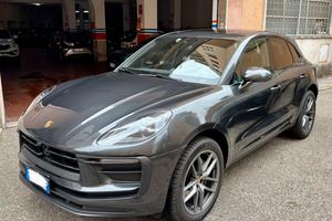 Porche Macan 2.0 265 cv PDK CRONO TETTINO FULL