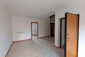 Appartamento con garage