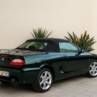 MG F 1.8i VVC – Anno 2000