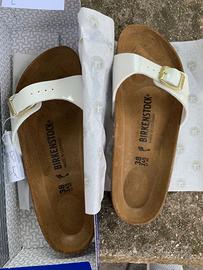 Birkenstock Madrid n.38 NUOVI