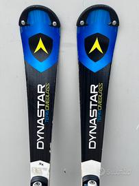 Dynastar Team Omeglass WC 132 cm