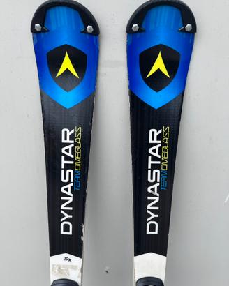 Dynastar Team Omeglass WC 132 cm