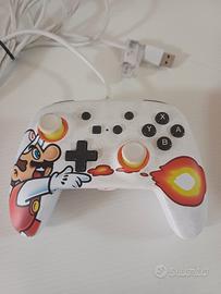 Controller Nintendo Switch Super Mario 