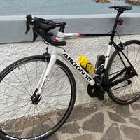 Argon Krypton e rulli