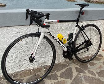 Argon Krypton e rulli