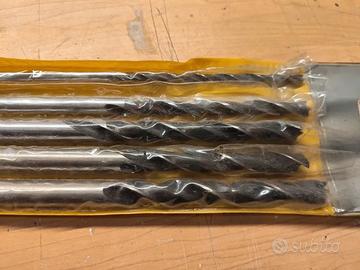 punte per legno 30 cm